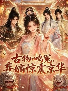 古物鸣冤,弃嫡惊震京华(79集) AI短剧 (2026)