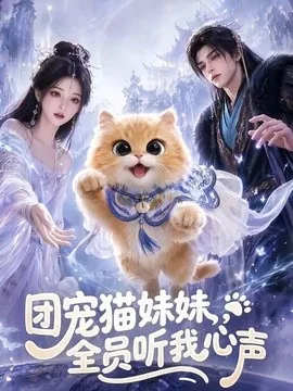 团宠猫妹妹,全员听我心声(47集)AI短剧 (2026)