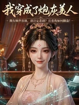 我穿成了炮灰美人(39集)AI短剧 (2026)
