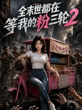 全末世都在等我的粉三轮2（125集）AI短剧 (2026)