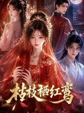枯枝栖红鸾（118集）AI短剧 (2026)