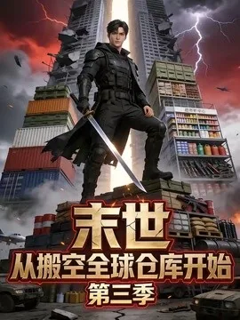末世:从搬空全球仓库开始第三季(118集)AI短剧 (2026)