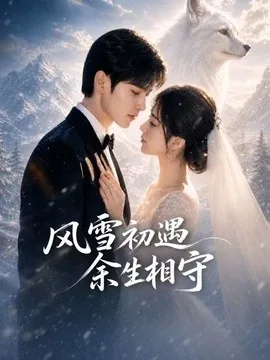 风雪初遇，余生相守（40集）AI短剧 (2026)