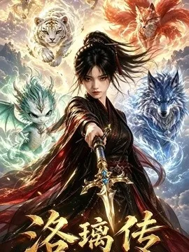 洛璃传（118集）AI短剧 (2026)
