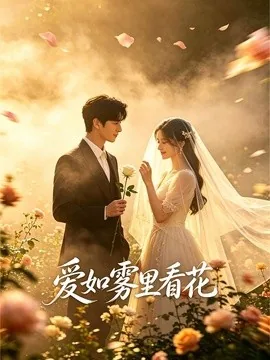 爱如雾里看花(75集)AI短剧 (2026)