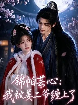锦帕芸心：我被姜二爷缠上了（72集）AI短剧 (2026)