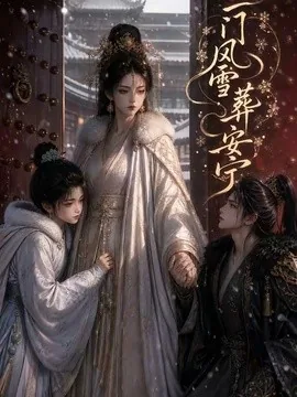 一门风雪葬安宁(49集)AI短剧 (2026)