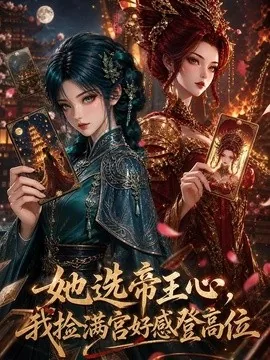 她选帝王心，我捡满宫好感登高位（103集）AI短剧 (2026)