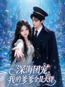 深海团宠,我的爹爹全是大佬(70集) AI短剧 (2026)