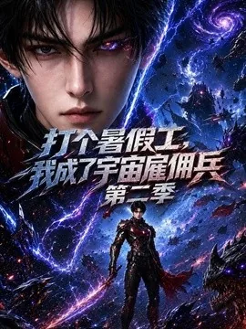 打个暑假工，我成了宇宙雇佣兵第二季（70集）AI短剧 (2026)