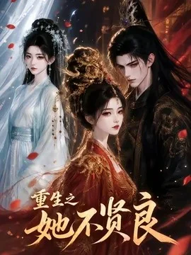 重生之她不贤良(47集)AI短剧 (2026)