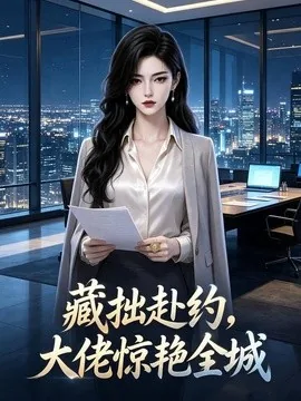 藏拙赴约，大佬惊艳全城（132集）AI短剧 (2026)