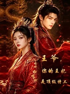 王爷,你的王妃是顶级特工(70集)AI短剧 (2026)