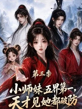 小师妹五界第一,天才见她都破防第三季(119集)AI短剧 (2026)
