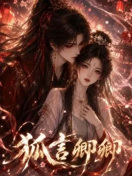 狐言卿卿（33集）AI短剧 (2026)