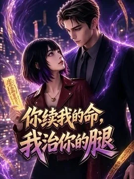 你续我的命，我治你的腿（60集） AI短剧 (2026)