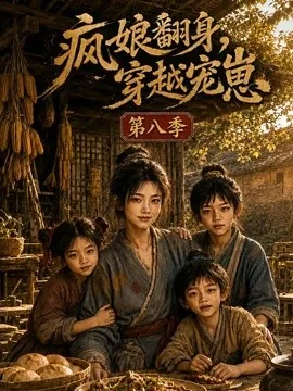 疯娘翻身，穿越宠崽第八季（189集）AI短剧 (2026)
