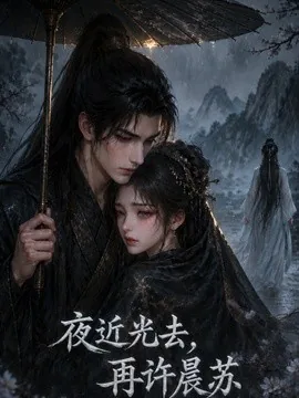 夜近光去,再许晨苏(77集)AI短剧 (2026)