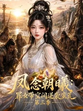 凤念朝曦:罪女带空间逆袭蛮荒第三季(200集)AI短剧 (2026)