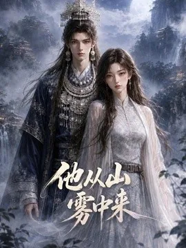 他从山雾中来（53集）AI短剧 (2026)