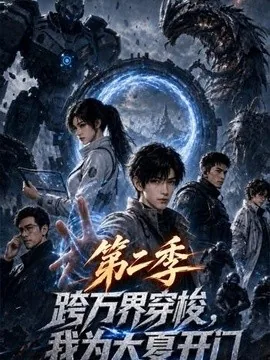 跨万界穿梭,我为大夏开门第二季(140集)AI短剧 (2026)