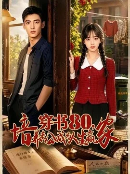穿书80，培养老公成为人生赢家（64集）AI短剧 (2026)