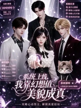 系统上线，我靠幻想值美貌成真（60集）AI短剧 (2026)