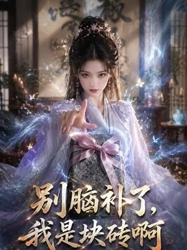 别脑补了,我是块砖啊(71集)AI短剧 (2026)