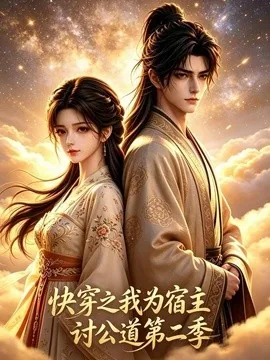 快穿之我为宿主讨公道第二季(50集)AI短剧 (2026)