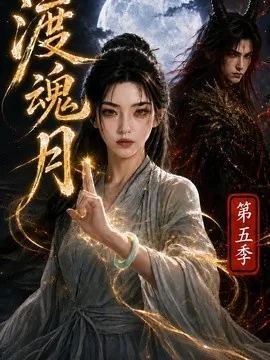 渡魂月第五季（86集）AI短剧 (2026)