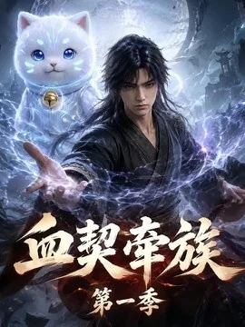血契牵族第一季（165集）AI短剧 (2026)