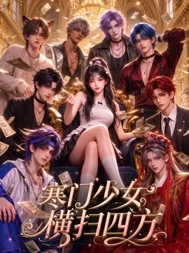 寒门少女横扫四方(67集)AI短剧 (2026)