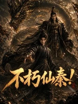 不朽仙秦！（200集）AI短剧 (2026)