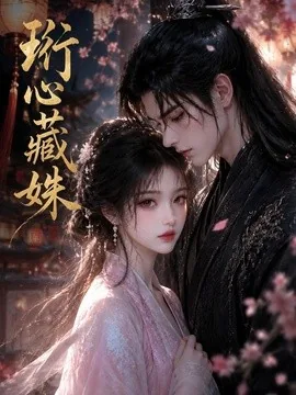 珩心藏妹(24集)AI短剧 (2026)