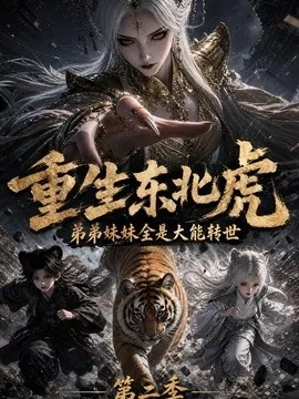 重生东北虎,弟弟妹妹全是大能转世!第二季(119集)AI短剧 (2026)