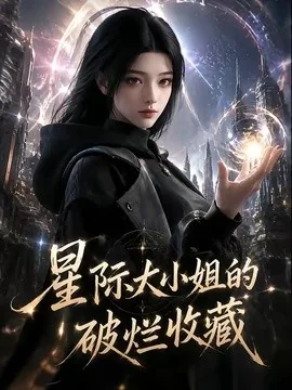 星际大小姐的破烂收藏(60集)AI短剧 (2026)