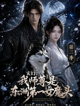 玄幻：我师尊是东洲第一女魔头第三季（118集）AI短剧 (2026)