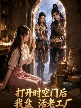 打开时空门后我盘活老工厂(100集)AI短剧 (2026)