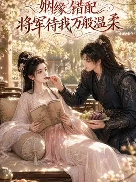 姻缘错配将军待我万般温柔（42集）AI短剧 (2026)
