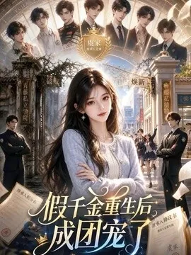 假千金重生后成团宠了(106集)AI短剧 (2026)