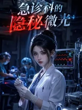 急诊科的隐秘微光(71集)AI短剧 (2026)