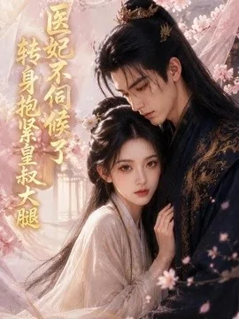 医妃不伺候了,转身抱紧皇叔大腿(53集)AI短剧 (2026)