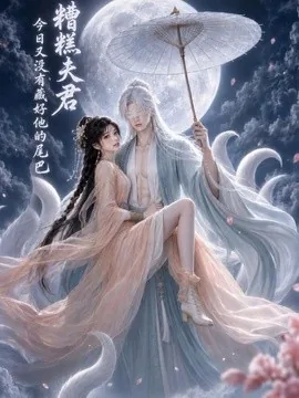 糟糕夫君今日又没有藏好他的尾巴(100集) AI短剧 (2026)