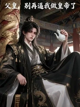 父皇,别再逼我做皇帝了(106集)AI短剧 (2026)