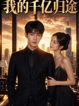 我的千亿归途(34集) AI短剧 (2026)