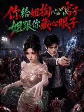 你给姐掏心窝子,姐跟你藏心眼子(70集) AI短剧 (2026)