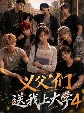 义父们送我上大学4（94集）AI短剧 (2026)