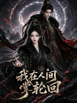 我在人间掌轮回(64集)AI短剧 (2026)