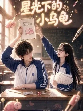 星光下的小乌龟（25集）AI短剧 (2026)