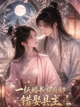 一纸婚书:侯府庶子错娶县主第二季(170集)AI短剧 (2026)